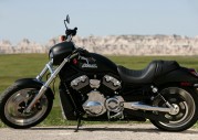 Harley-Davidson VRSC V-Rod